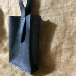 これは本？！ みたいなレザーバック
