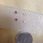 春 全部 セット 樹脂 ピアス スワロ