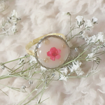 小ぶりring  💐