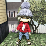 オビツ11サイズお洋服セット