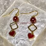 新作‼︎ショコラピアス