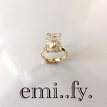 nail  ring  ！！