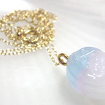 Candyネックレス:)　アイスソーダ