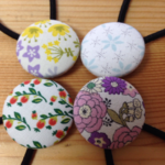 ＊＊サマーセール＊＊植物いっぱい☆ヘアゴムセット。一点限りの早い者勝ちだよ♪