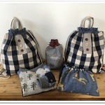 32*smileさま専用♡ご入園オーダー5セット♪