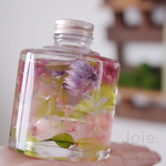 ハーバリウムショートボトル No,2