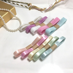 パステルリボンシャワー 手作りキット