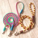 ☆ten7no様専用☆肩掛けリード＆八つ編みリードご予約ページ