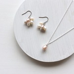 淡水真珠：spring limited set