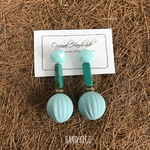 antique pierce/earring 002