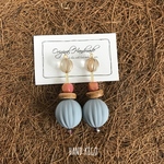 antique pierce/earring 003