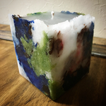 キャンドル〜渓谷〜