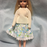 リカちゃん服セット