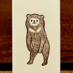 脱力マレーグマiPhoneカバー