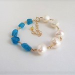 mermaid queen14Kgf