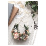 優しいしずく...ゆらゆらwreath
