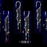 fancy＆beautyイヤーフック2007