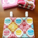 ☆移動ポケット☆