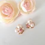 SAKURA pearl♡イヤリング