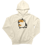 値下げ☆にっこりもるちゃんパーカー