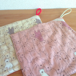 umeboci様 オーダー品