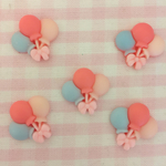 バルーンデコパーツ