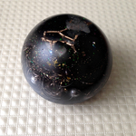12星座のオルゴナイト ふたご座