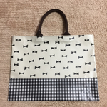 送料無料☆レッスンバッグ