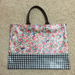 送料無料☆レッスンバッグ