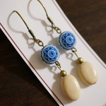 カントリーピアス*イヤリング
