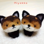 【ご依頼品】ご依頼のワンちゃん🐶💕