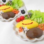 おとなさまランチプレート
