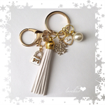再販❤︎snowcrystal&bag チャーム
