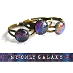 ◆MY ONLY GALAXY - SIMPLE LITTLE RING◆