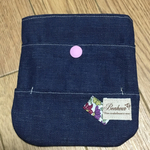 【0119kyo様専用】ふたなし 移動ポケット