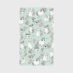 うさぎモバイルバッテリー