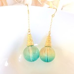 dewdrop ピアス//イヤリング