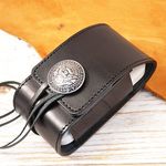 受注生産 iQOS アイコスレザーケースイーグル lsc27code 