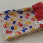 キッズのあったかネックウォーマー 7