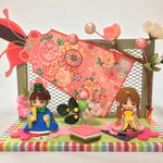ひな祭り