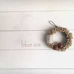 ペッパーベリーとヘーゼルナッツ