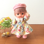メルちゃんワンピースセット