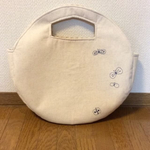 【marharumama様専用ページ】まるbag♬big