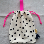 シューズケース うわばきいれ