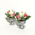 お供え花（一対）
