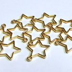 ◆送料込み！◆お星様の空枠