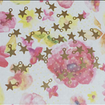 星チャーム