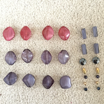 アクリルビーズ  まとめ売り♫