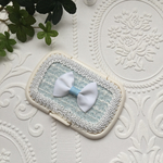 【送料込み】＊☻おしりふき  蓋deco☻＊