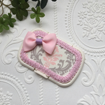 【送料込み】＊☻おしりふき  蓋deco☻＊